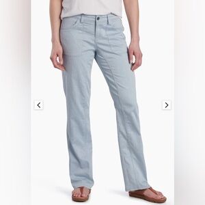 KÜHL Cabo Pant 🔹 Size: 10 Long